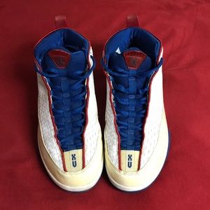 Jordan 15 SE All Star